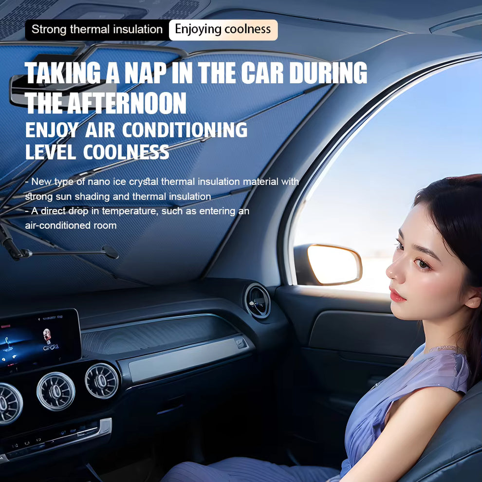 Baseus Wireless Car Inflator Main Image